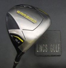 Callaway warbird driver - 10.5°,