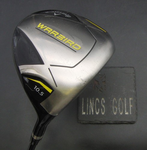 Callaway warbird driver - warbird,