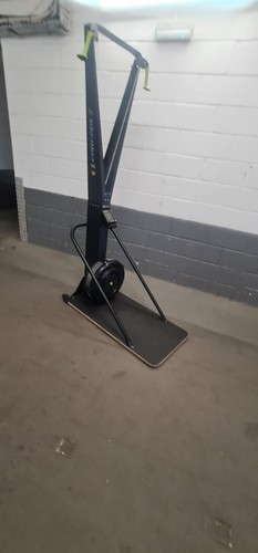 Concept ski erg with - concept,