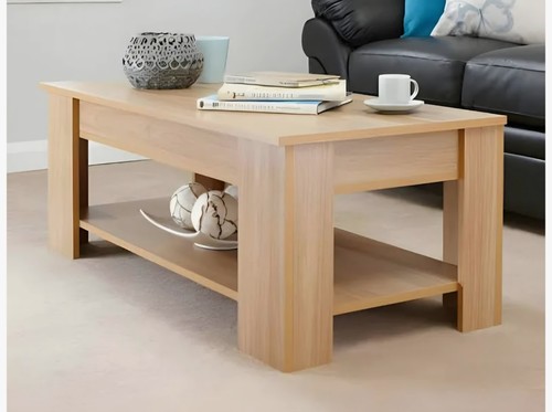 Gfw lift top coffee table - up,