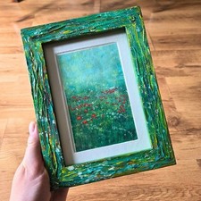 ORIGINAL MINIATURE POPPY