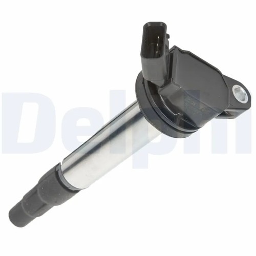 Ignition coil fits toyota - ignition,