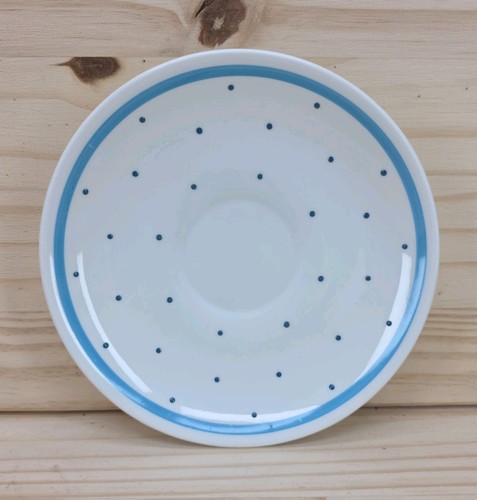 Susie cooper saucer with - susie,