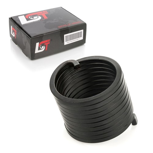 Compressor supercharger spring - supercharger,