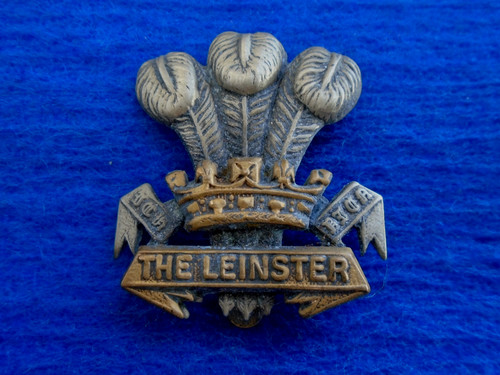 1881 1922 the leinster - 1881-1922,
