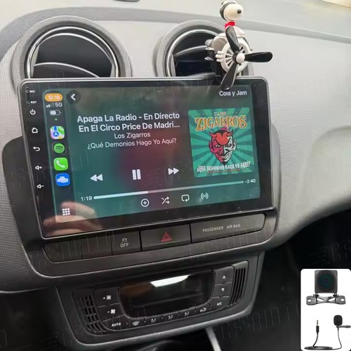 64g apple carplay - for, seat