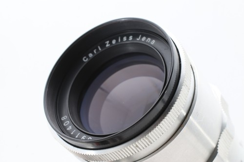 Carl zeiss jena sonnar - carl, lens