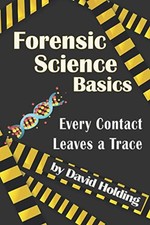 Forensic Science Basics: Every