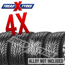4x 215/50r17 Radburg Tyre 215