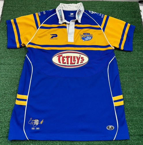 Leeds rhinos patrick rugby - rhinos,