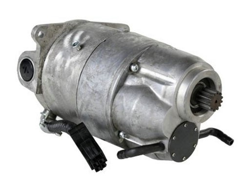 54797 motor gear box fits - motor,