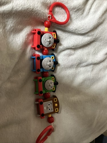 Thomas the tank engine - the,