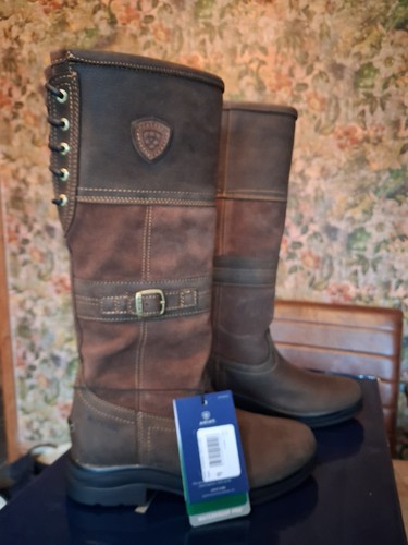 Ariat langdale h20 riding - ariat,