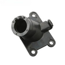 Motorcycle AM6 Intake Manifold