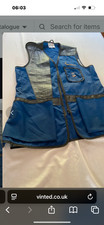 Browning Skeet shooting waistcoat