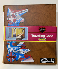 PEDIGREE SINDY Hotel Carry