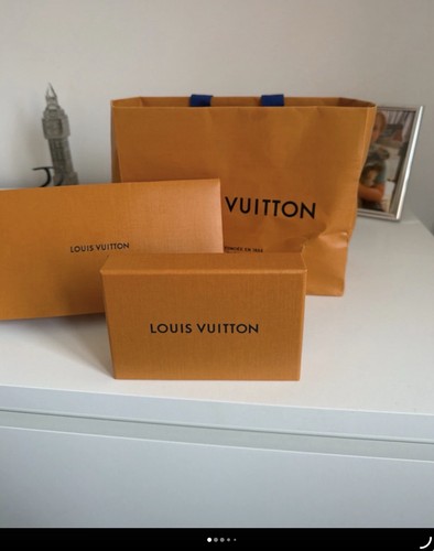 Louis vuitton coin - vuitton, ￼