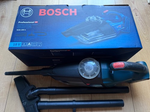 Bosch gas 18v - bosch, handheld