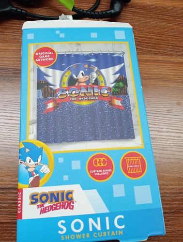 Official sonic the - official,