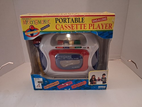 Music maker vintage - my,
