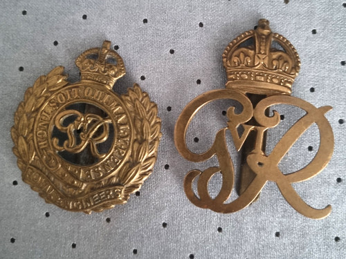 British army norfolk - british,