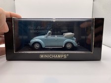 Minichamps 1:43 VW 1302