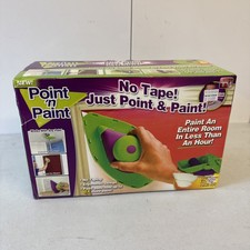 Point 'n Paint - As Seen on TV