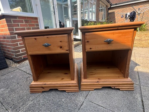 Pair schreiber solid pine - schreiber,