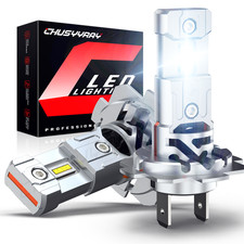 CHUSYYRAY H7 LED Headlight