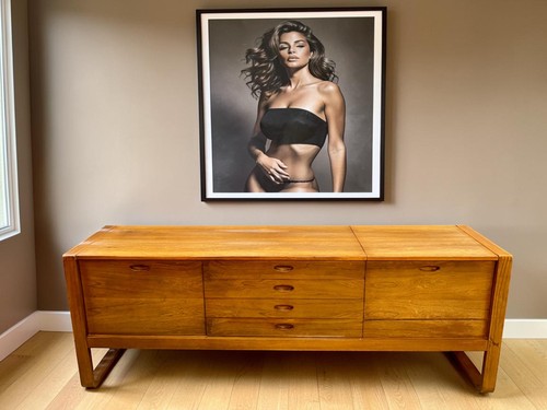 Vintage mid century modern - mid,