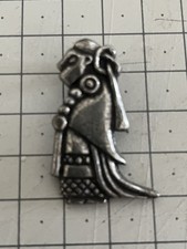 Viking Valkyrie Women's Pendant LARP