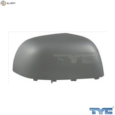 COVER EXTERIOR MIRROR