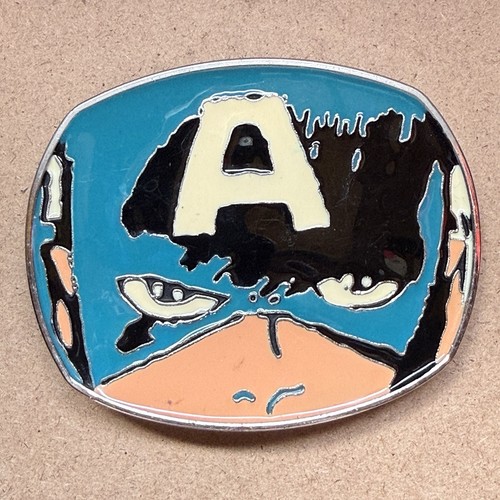 Captain america rare comic - rare,