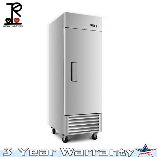 Commercial freezer 23 - freezer,