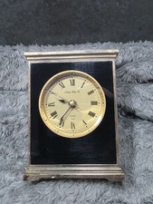 London Quartz Carriage Clock