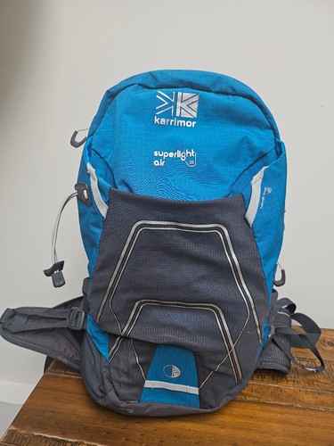 Karrimor superlight 20l - karrimor,