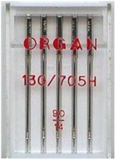 Sewing Machines Needles, Size