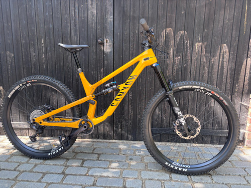 Canyon spectral 8 - canyon, 29