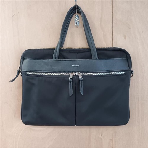 Knomo london laptop - london, black