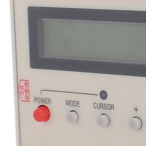 Function signal generator 1hz - function,