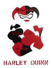 Tinjilla Art A4 Print DC