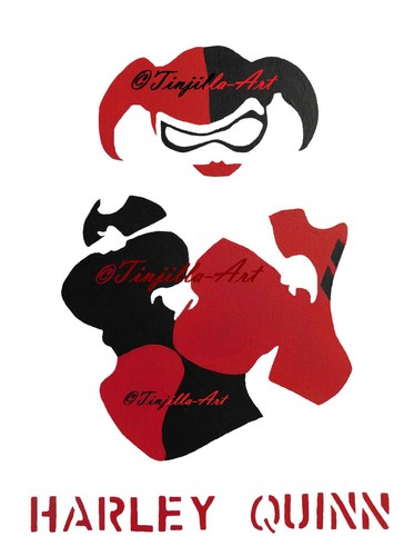 Tinjilla art print - art,