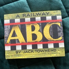 A Railway ABC Jack Townend New