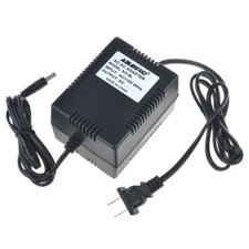 9VAC 4.2A AC Adapter Charger
