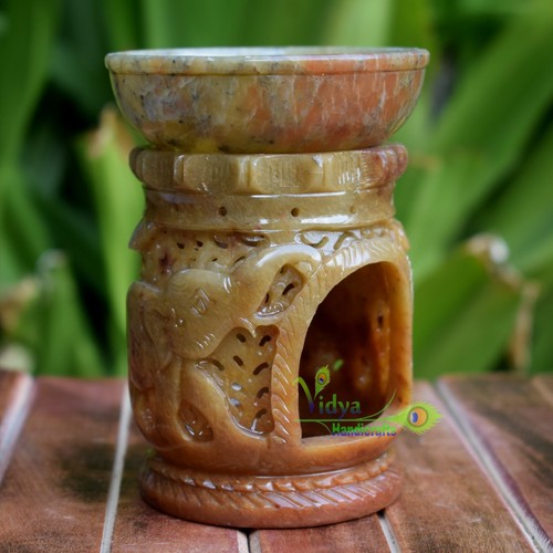 Soapstone aroma oil - aroma, diffuser