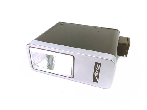 Metz mecablitz 171 electronic - 171,