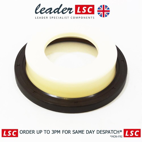 Crankshaft oil seal for audi - crankshaft,