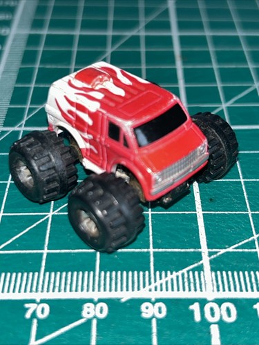 Micro machines galoob - micro, galoob,