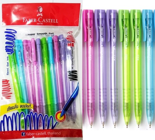 New faber castell rx5 - x,
