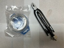 Uk 6” Lockwire Pliers & 30m